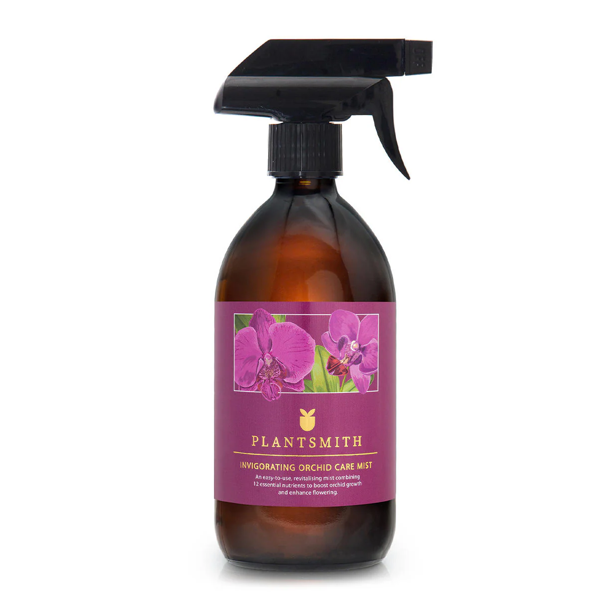 Invigorating Orchid Mist Spray