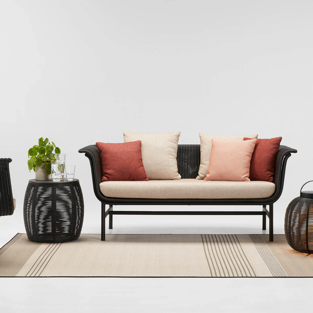 Ivo Side Table - Image 2