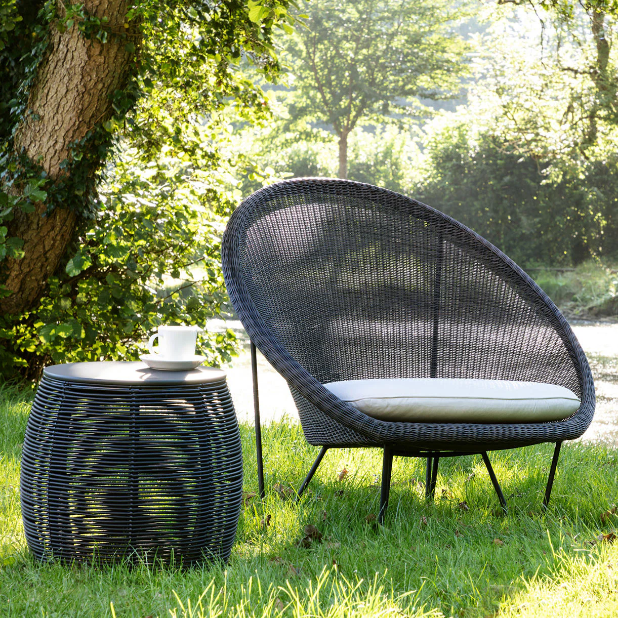 Ivo Side Table - Image 3
