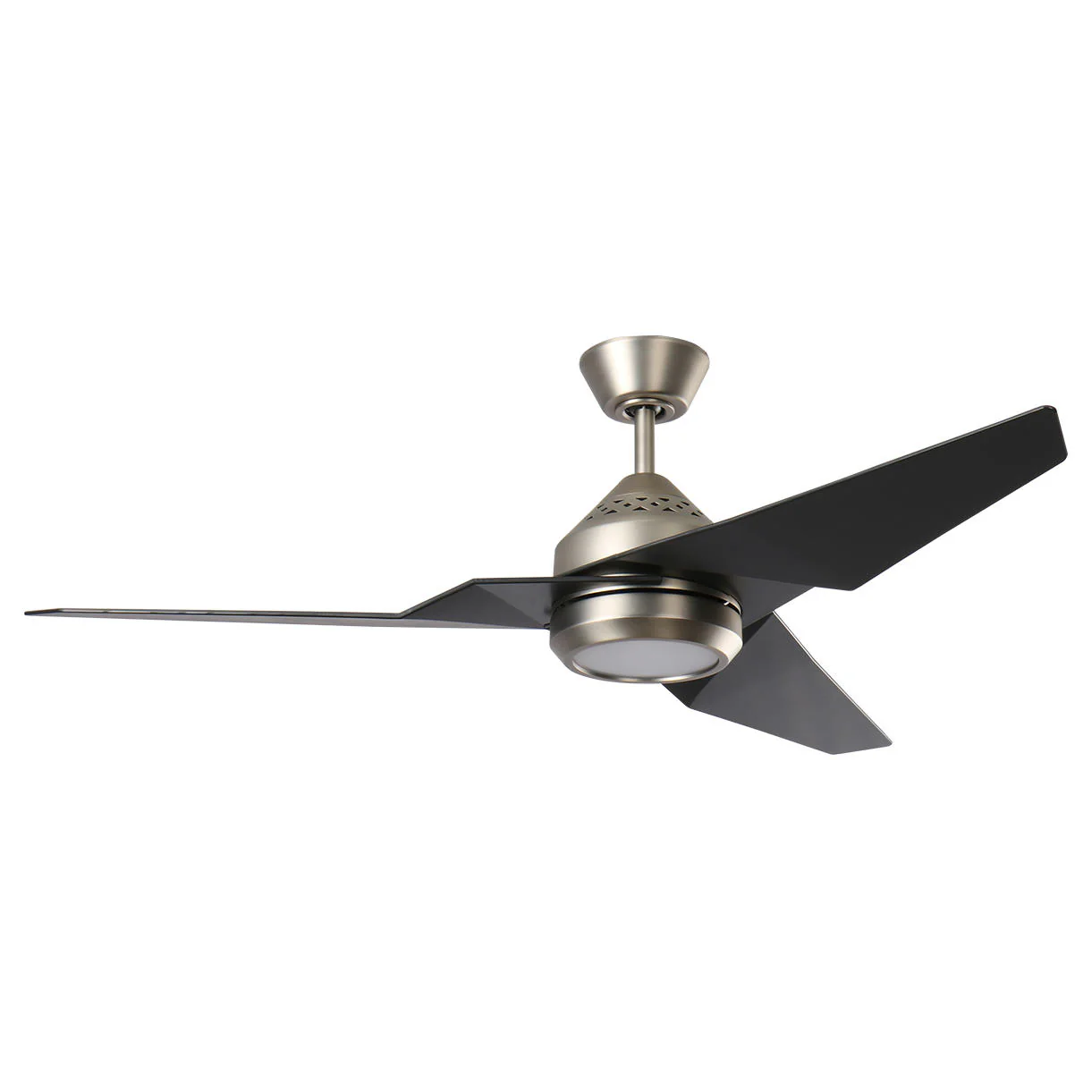Jade Indoor Ceiling Fans with LED Light - Image 3