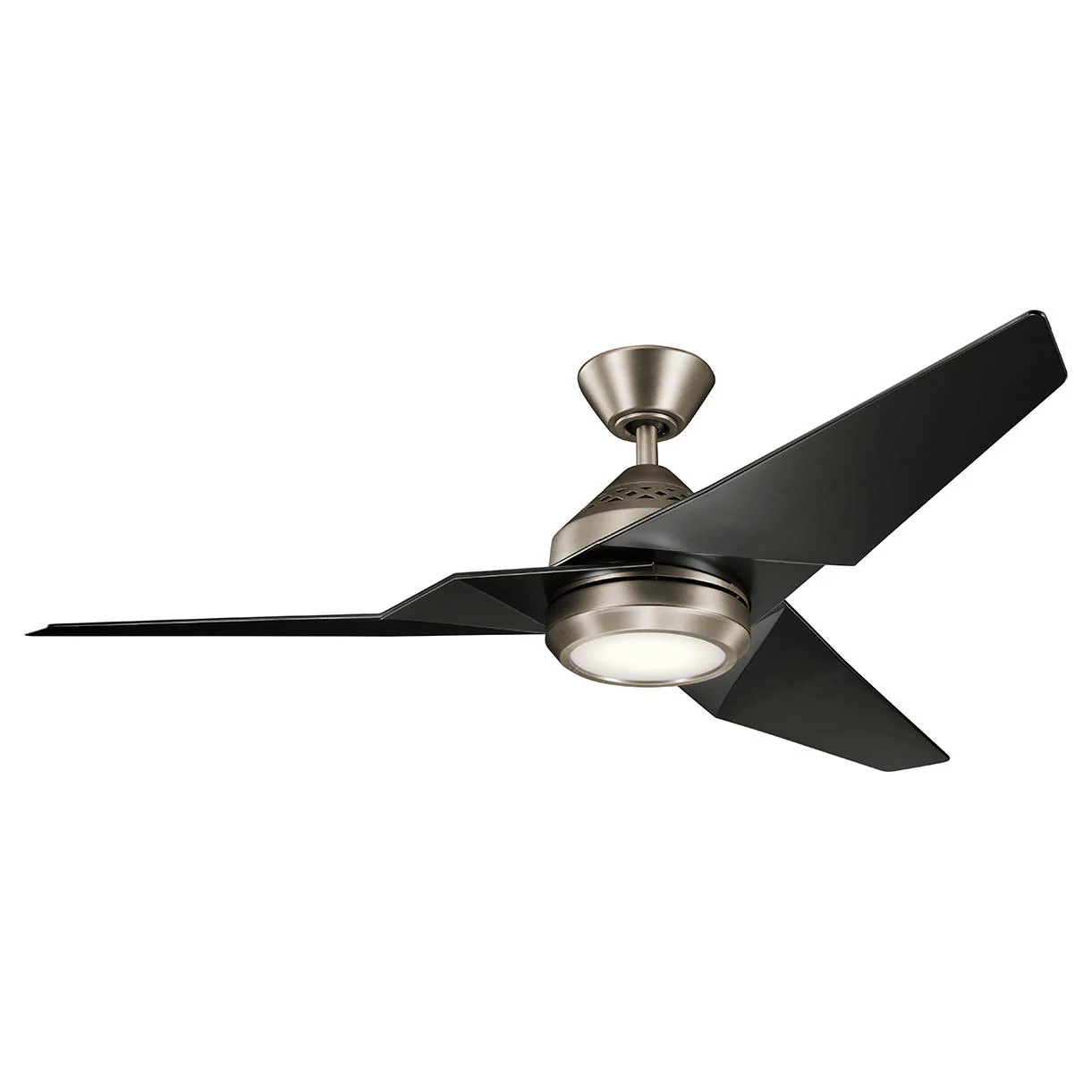 Jade Indoor Ceiling Fans with LED Light - Image 4