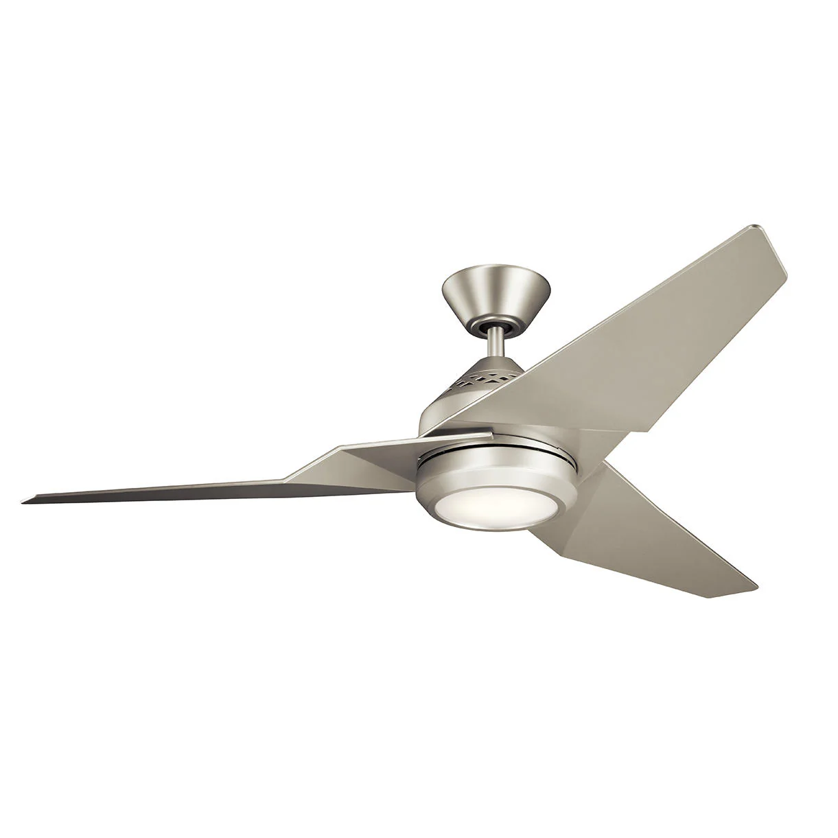 Jade Indoor Ceiling Fans with LED Light - Image 6