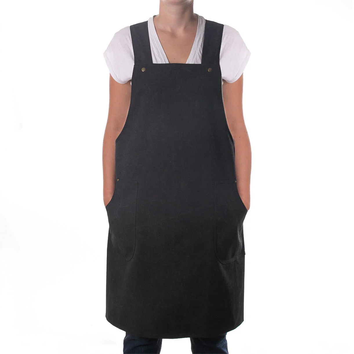 Japanese Style Apron - Image 6