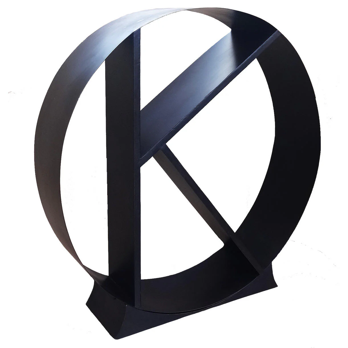 Kadai Heavy Metal Log Store - Image 5