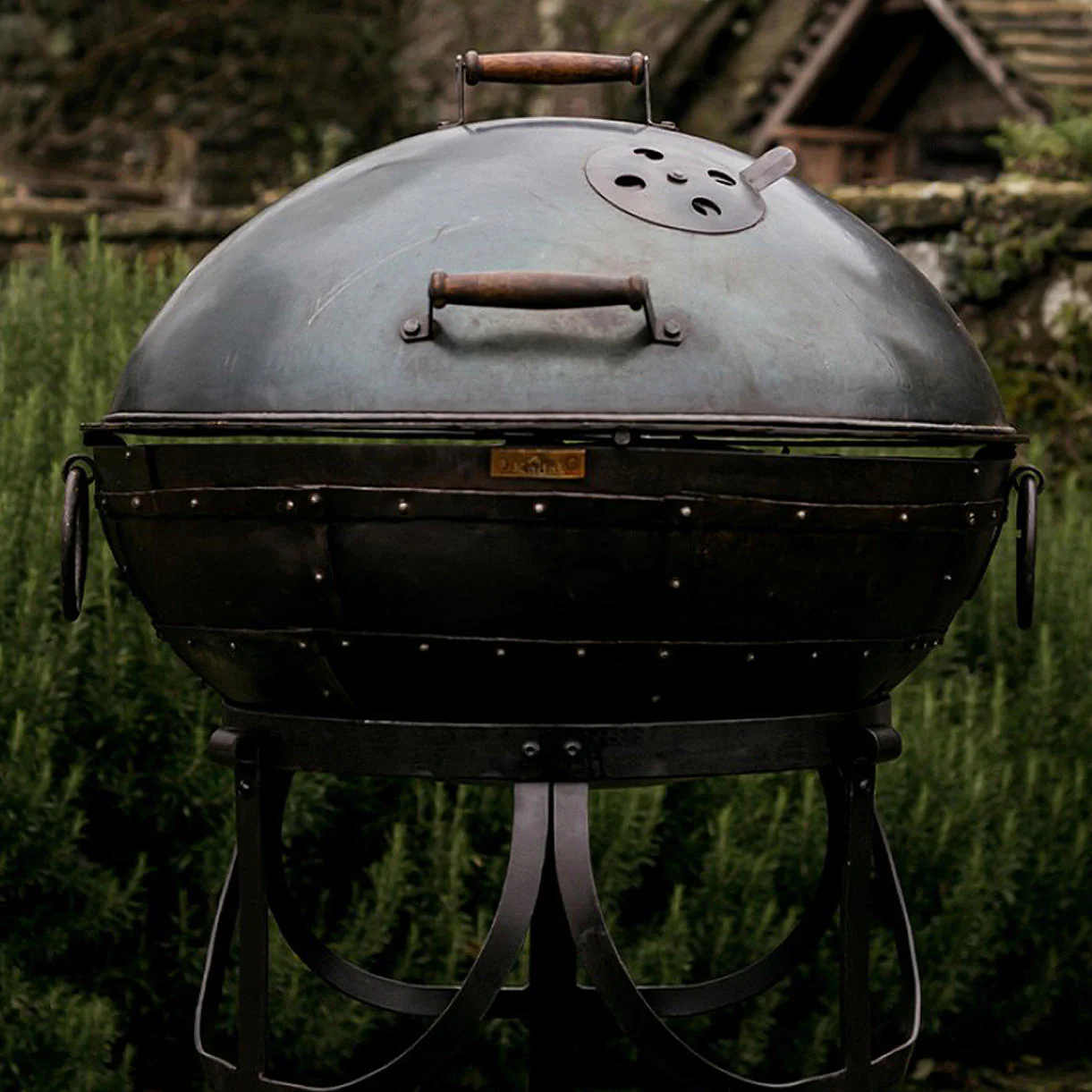 Kadai Kettle Lid