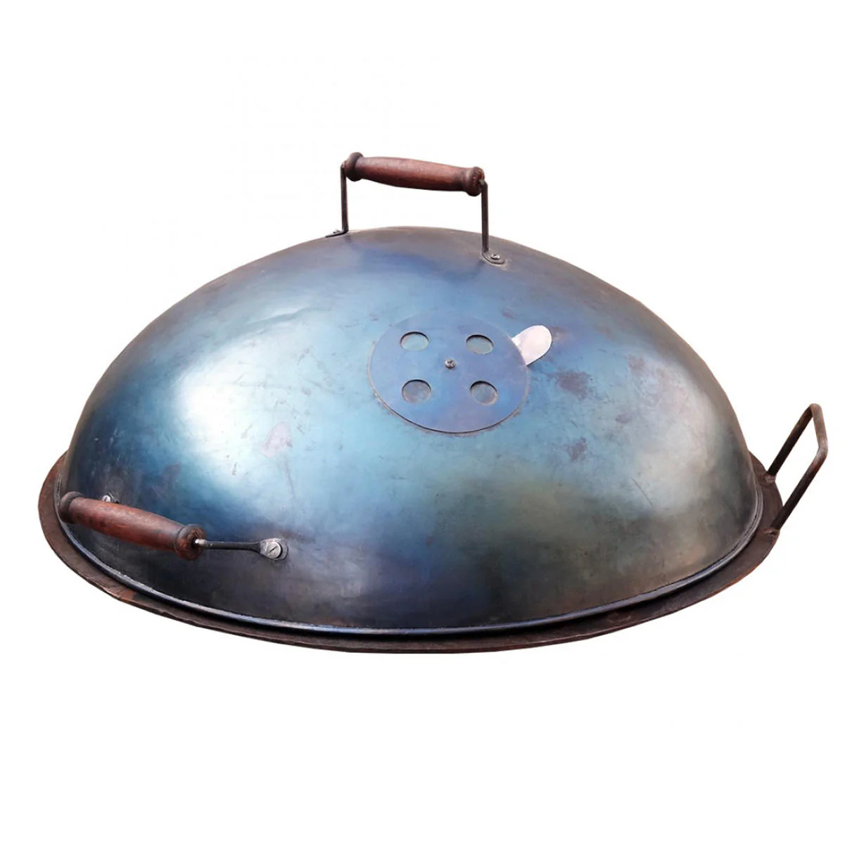 Kadai Kettle Lid - Image 5