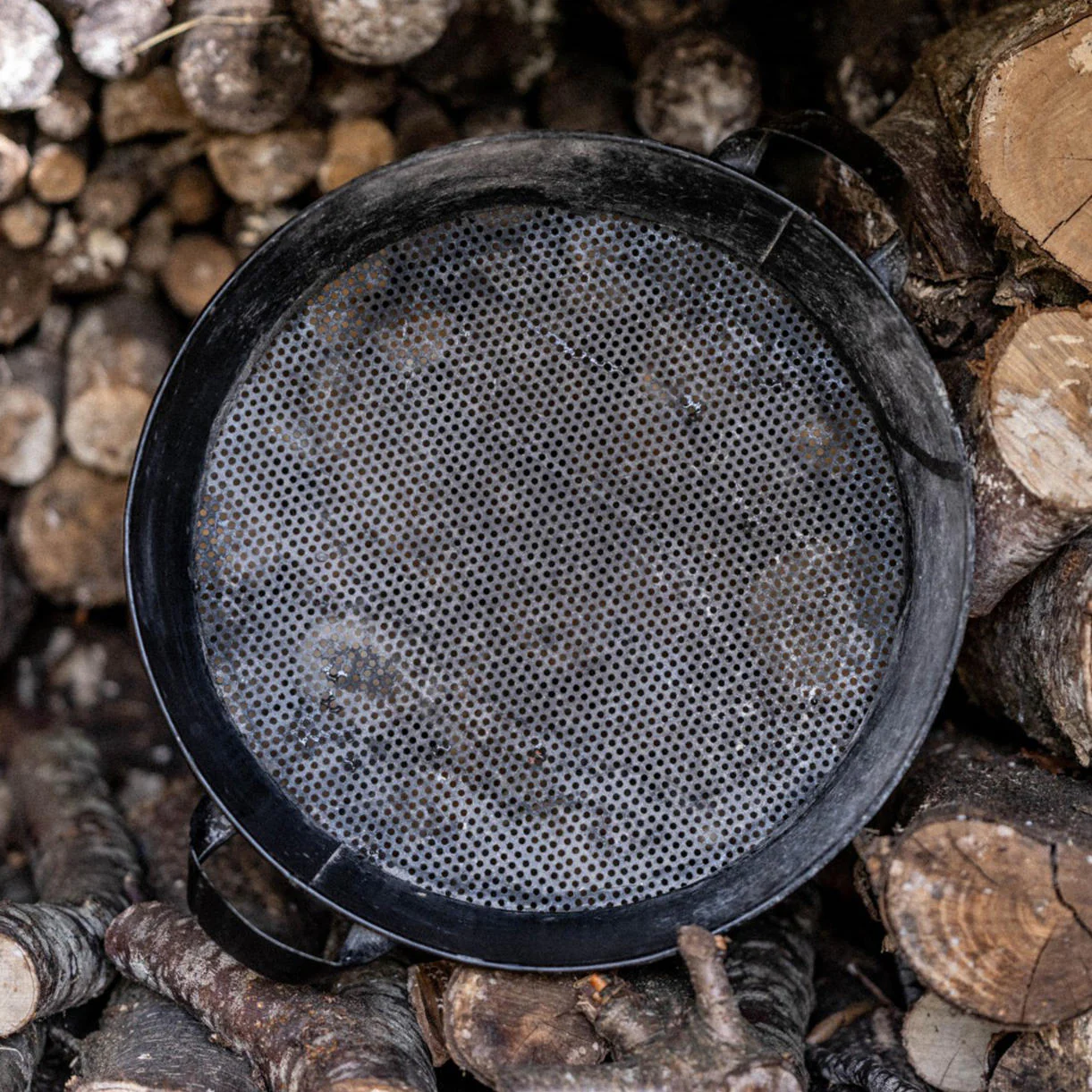 Kadai Metal Riddle - Image 3