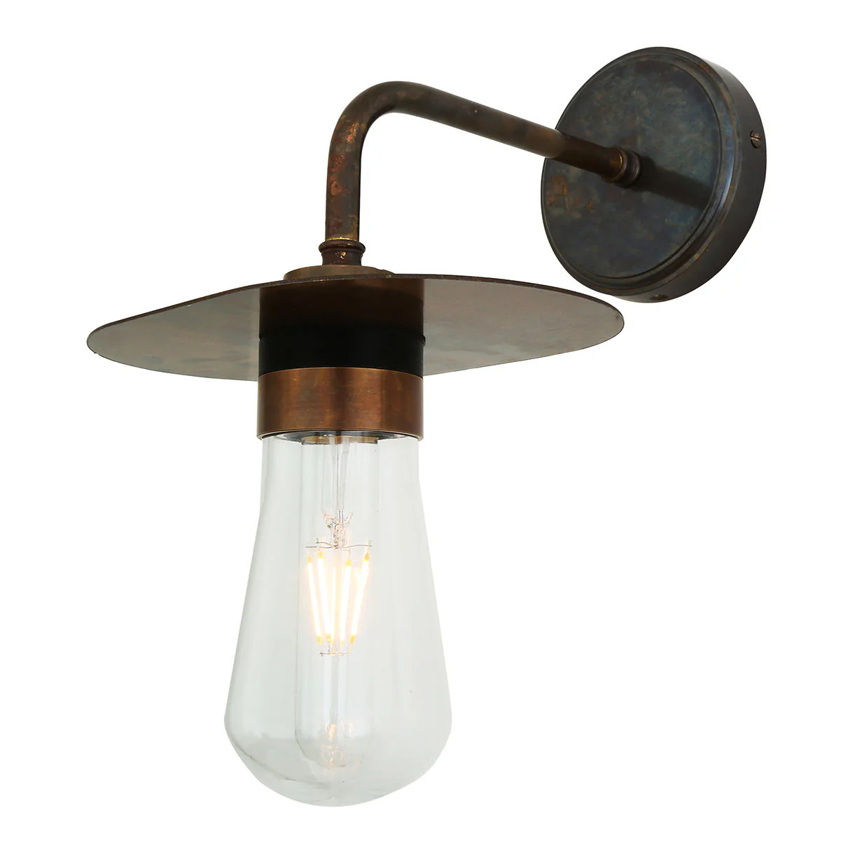 Kai Outdoor Wall Light - Image 2