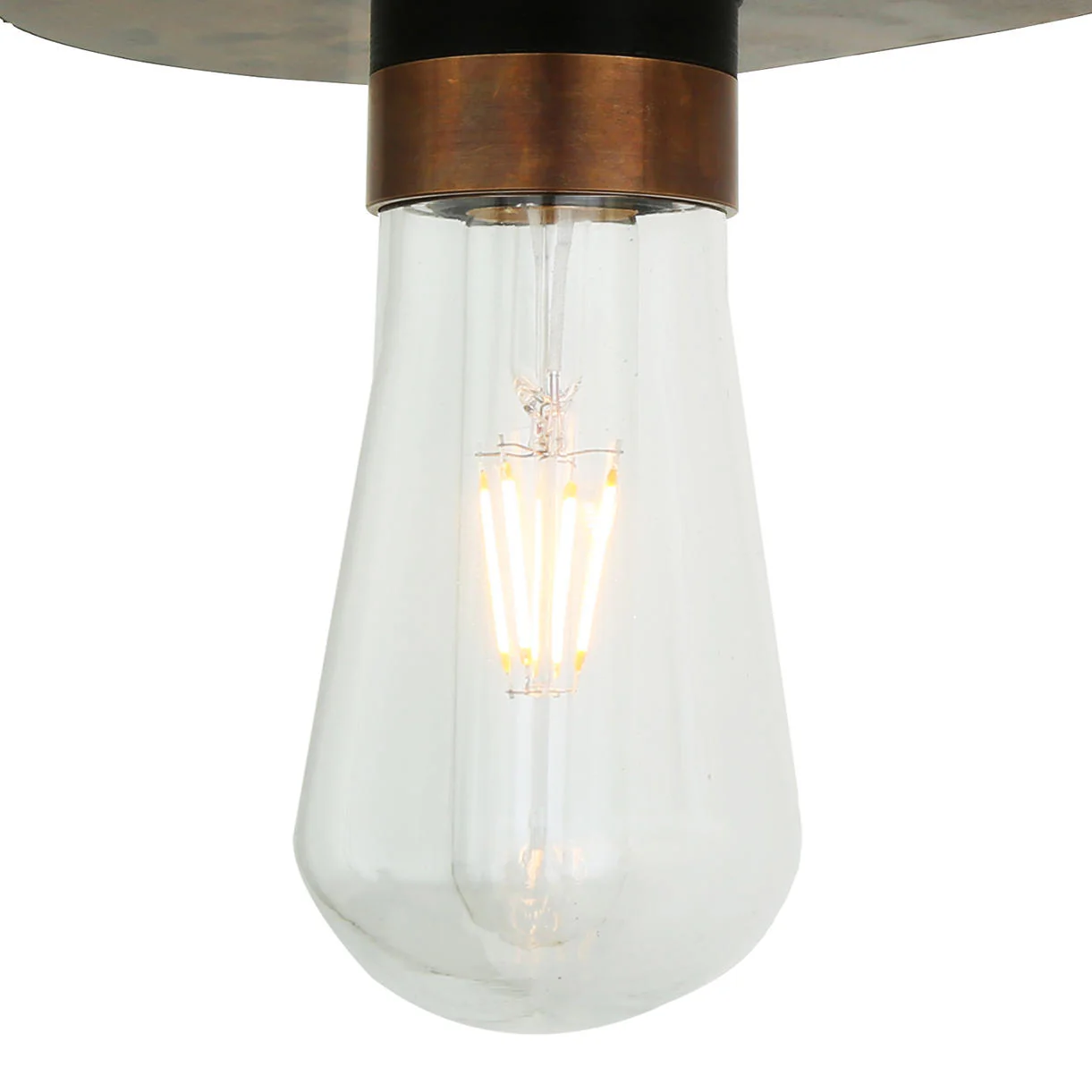 Kai Outdoor Wall Light - Image 3