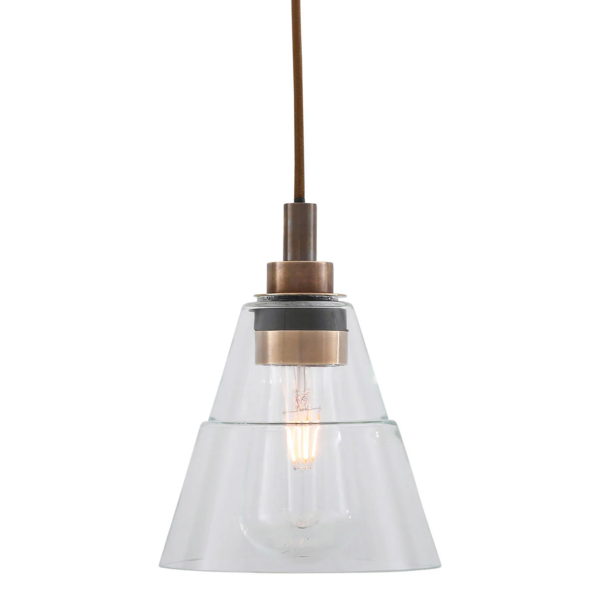 Kairi Outdoor Pendant Light