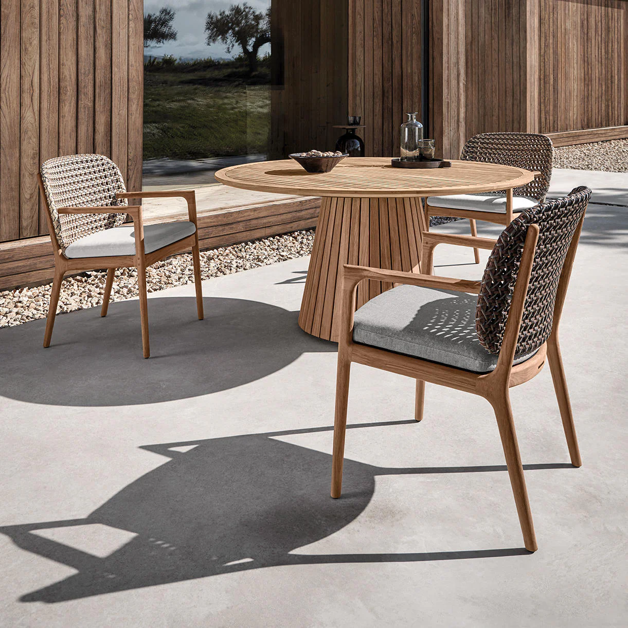 Kay Dining Chair - Image 2