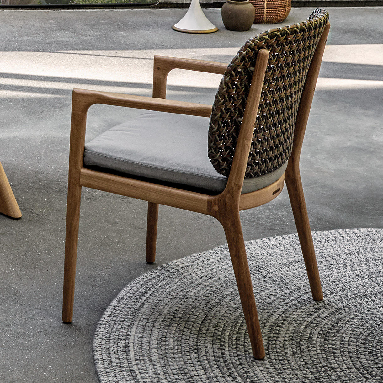 Kay Dining Chair - Image 3