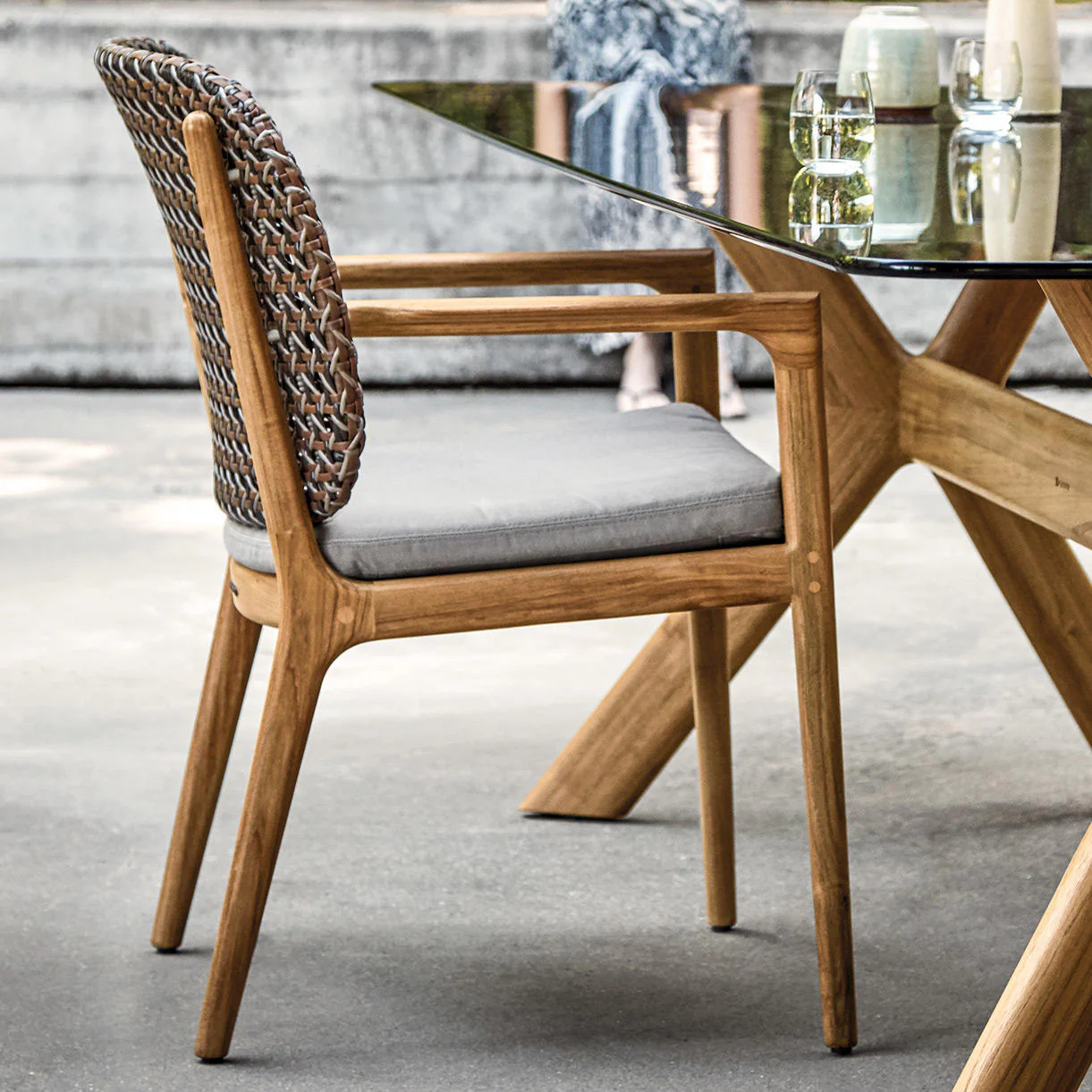 Kay Dining Chair - Image 4