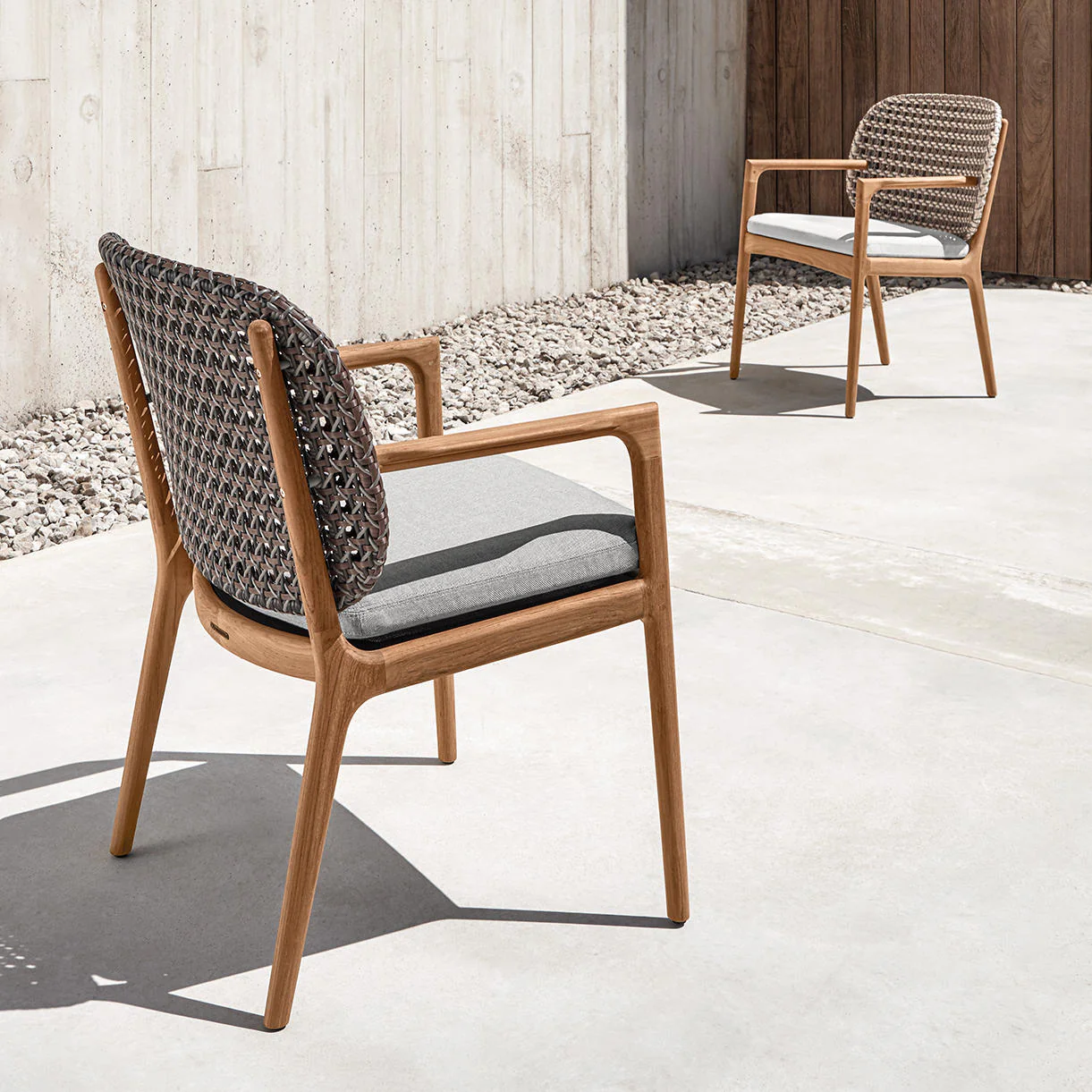 Kay Dining Chair - Image 5