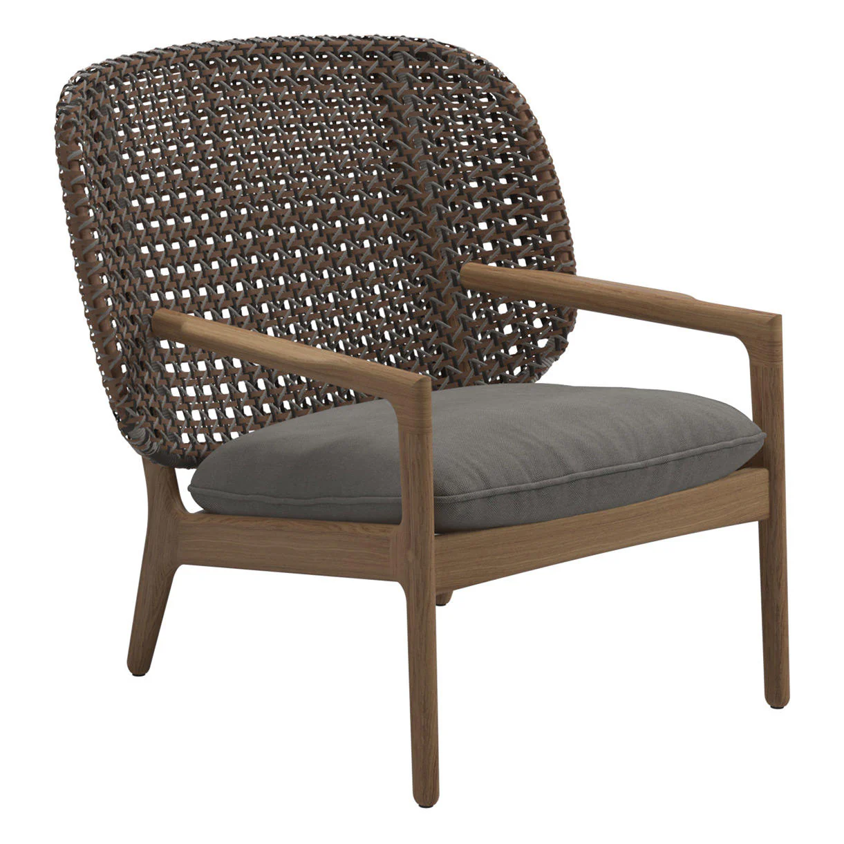 Kay Lounge Chair - Image 14