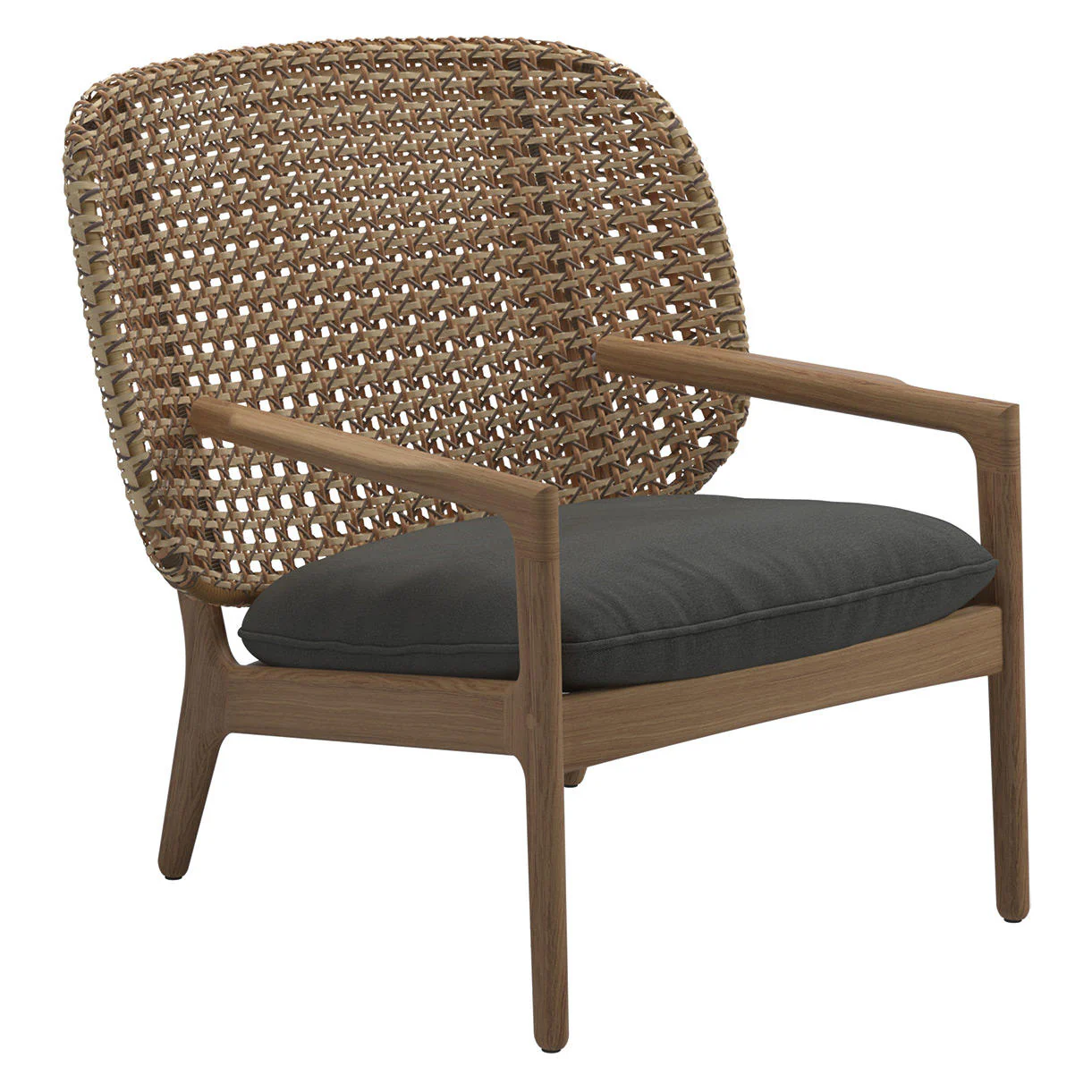 Kay Lounge Chair - Image 22
