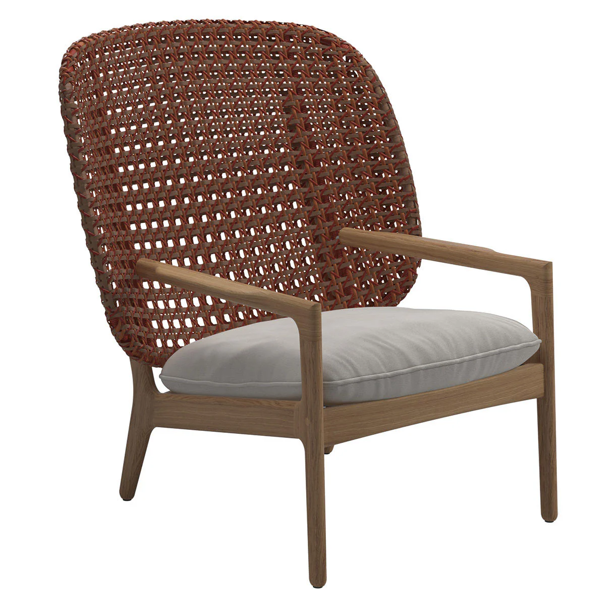 Kay Lounge Chair - Image 31