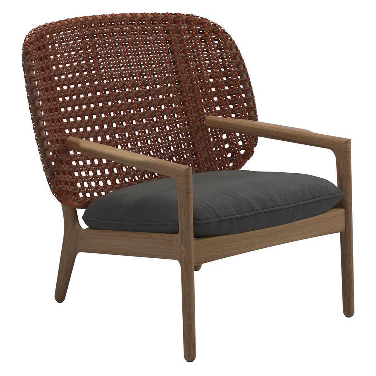 Kay Lounge Chair - Image 32