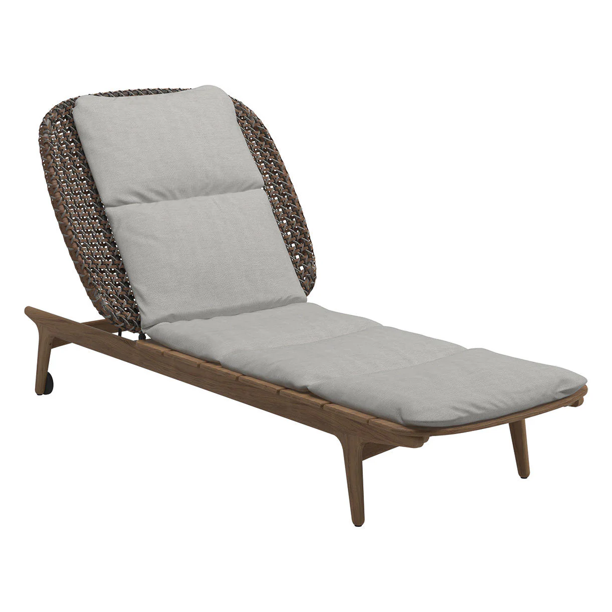 Kay Sun Lounger - Image 4