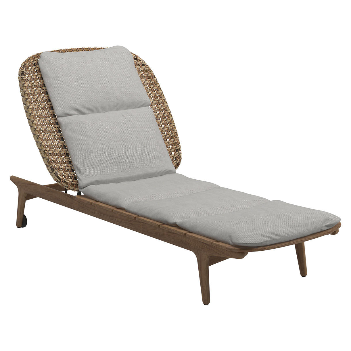 Kay Sun Lounger - Image 9
