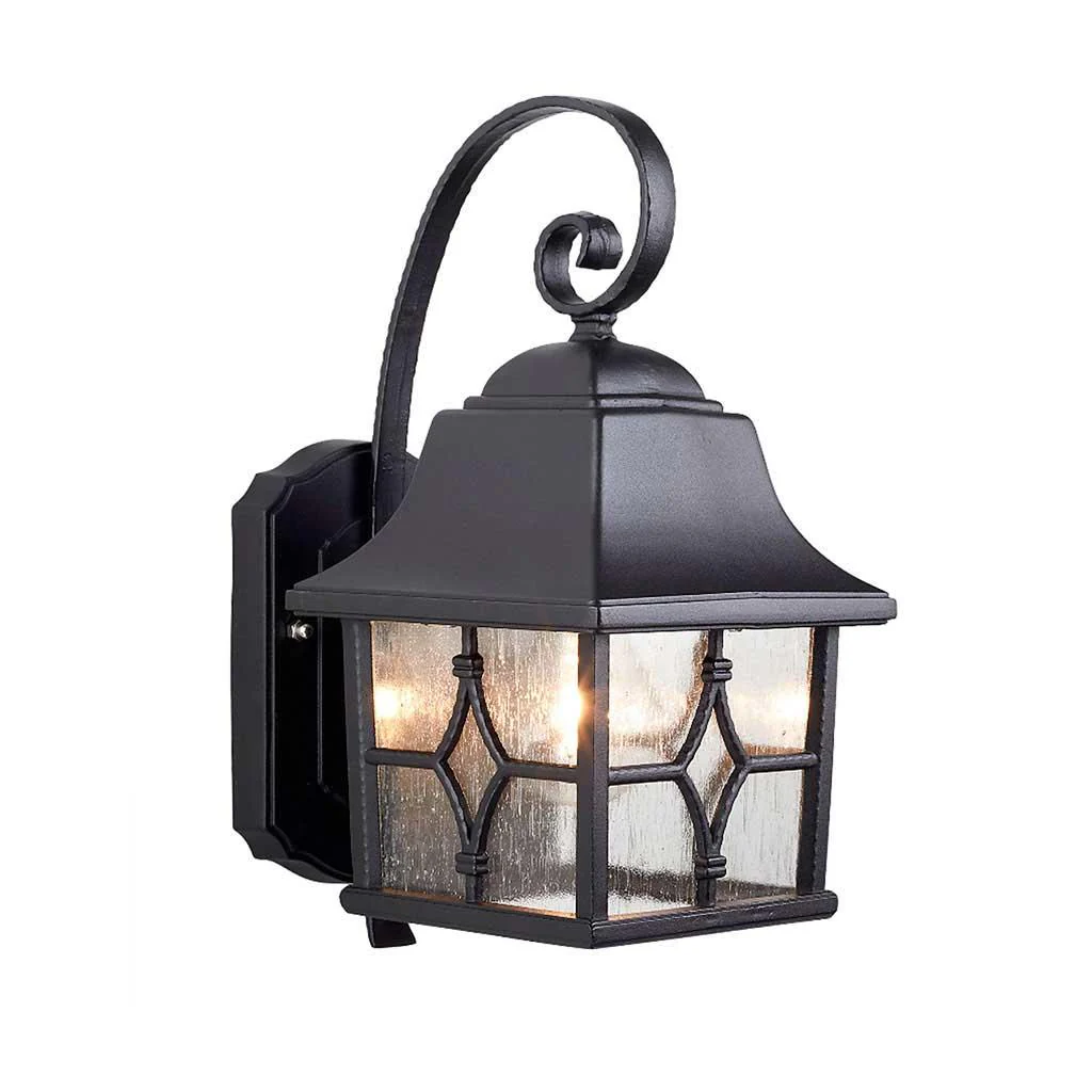 Kent Outdoor Wall Lantern