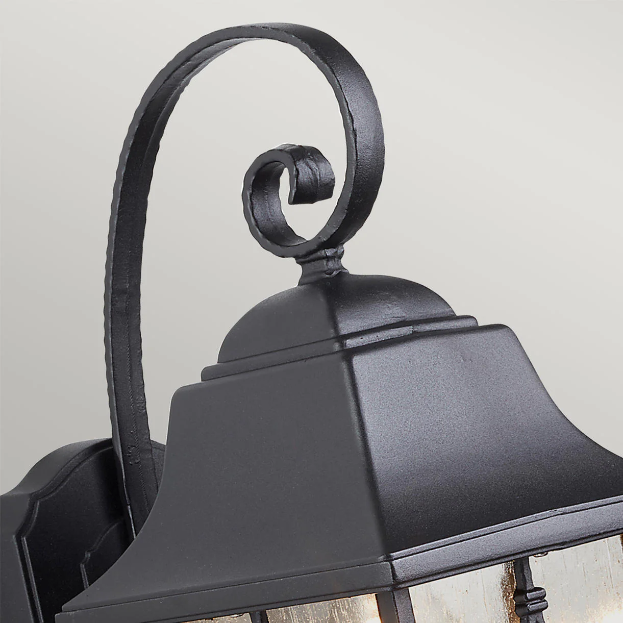 Kent Outdoor Wall Lantern - Image 2