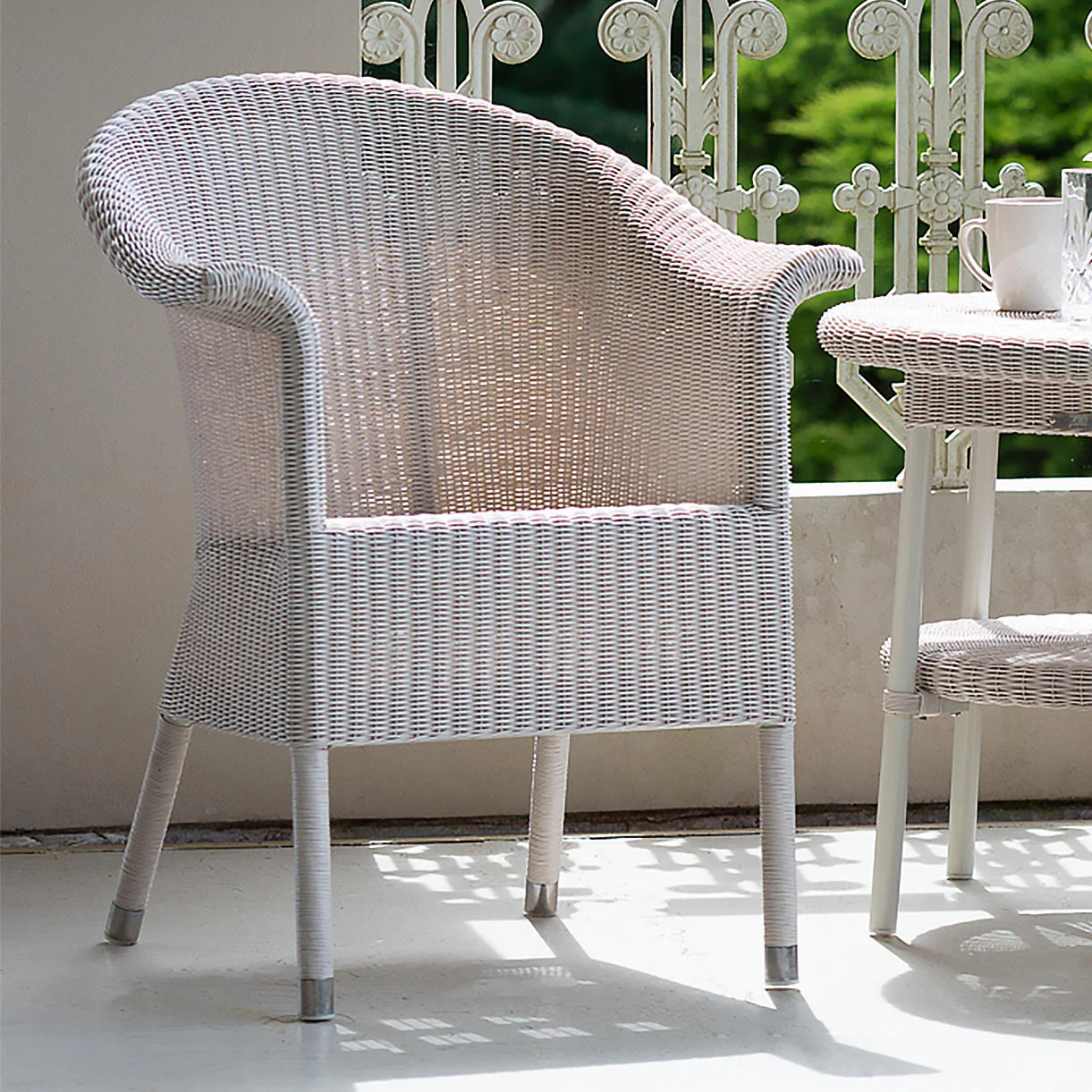 Kenzo Dining Chair - Image 2