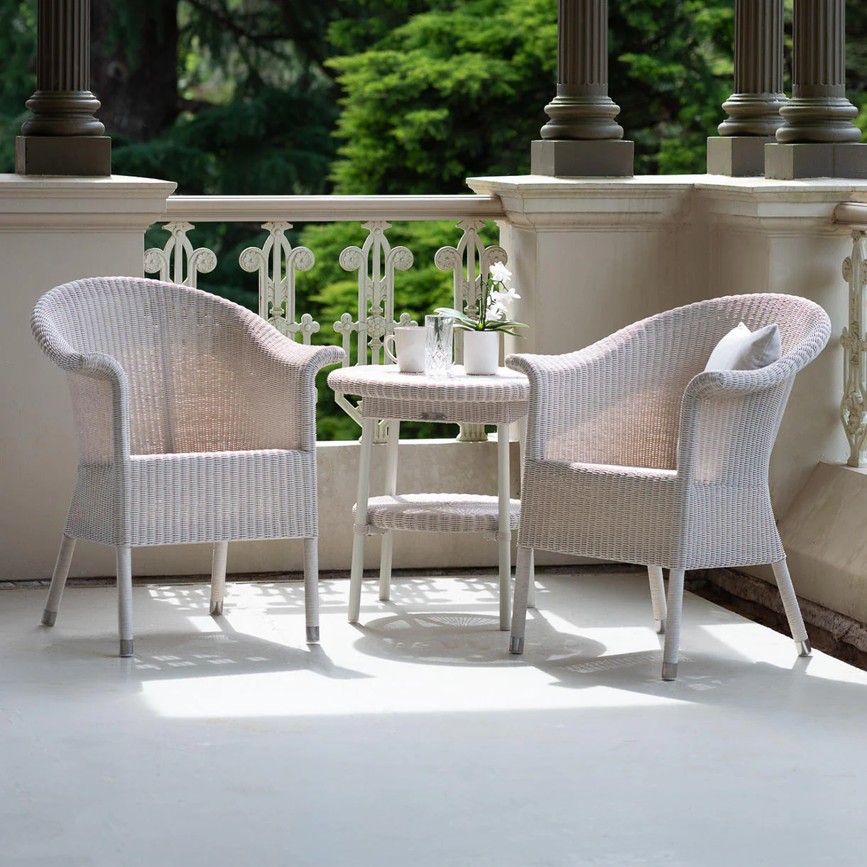 Kenzo Dining Chair - Image 3