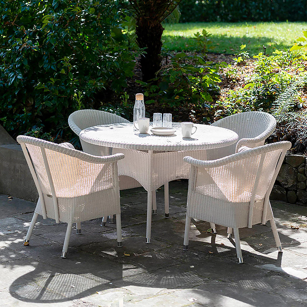 Kenzo Dining Chair - Image 4