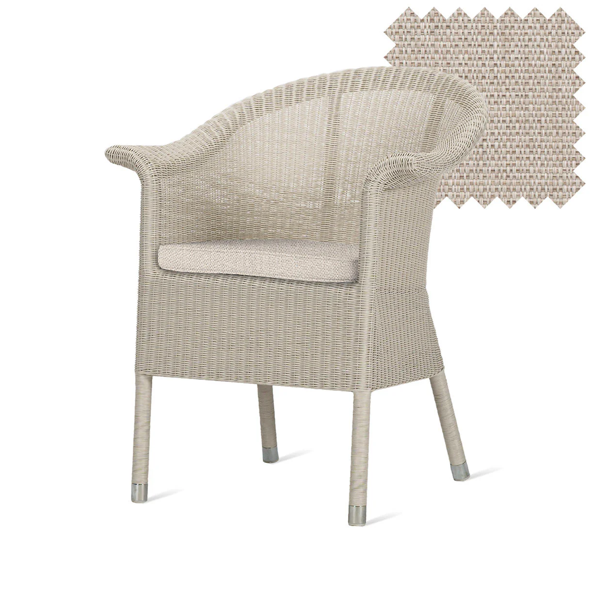Kenzo Dining Chair - Image 5