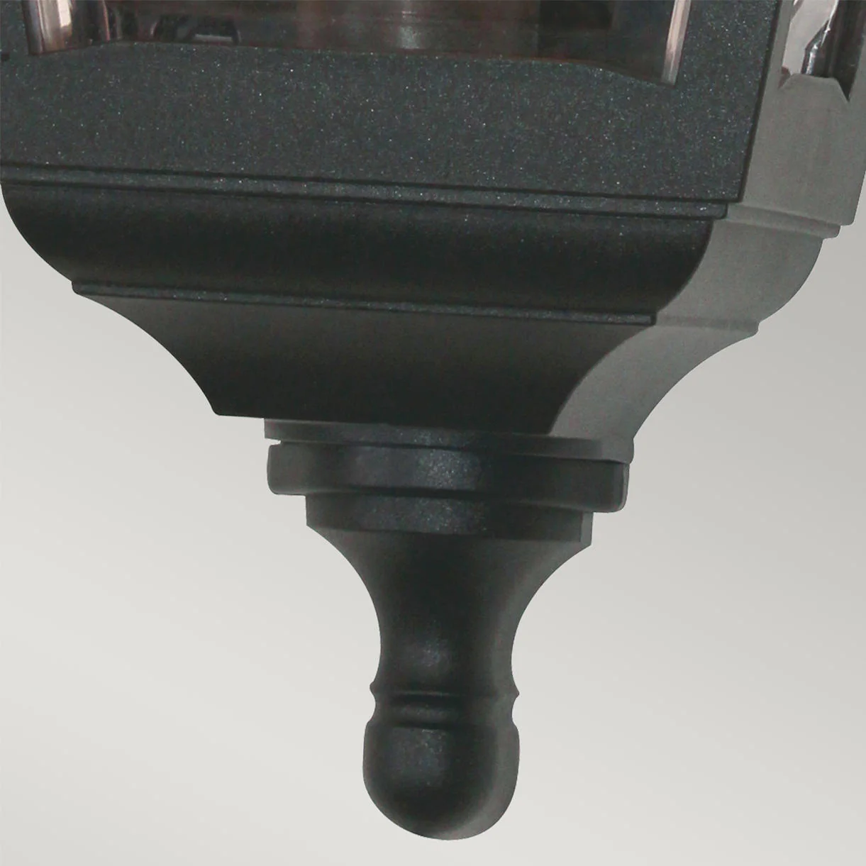 Kerry Outdoor Flush Wall Lantern - Image 5