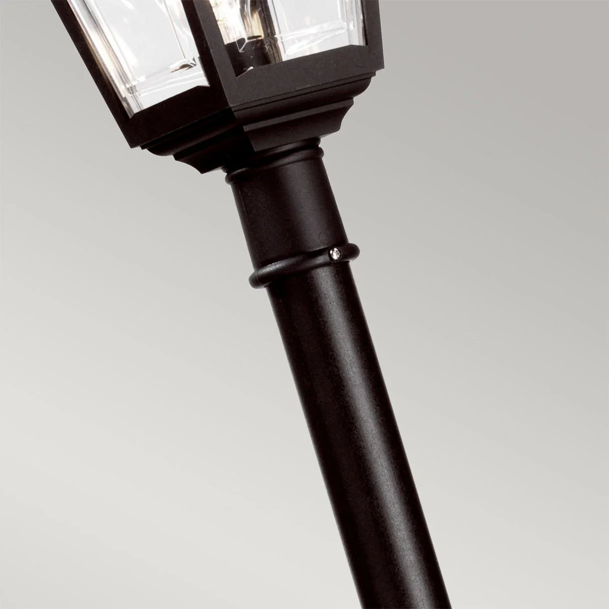Kerry Outdoor Post Lantern - Image 3