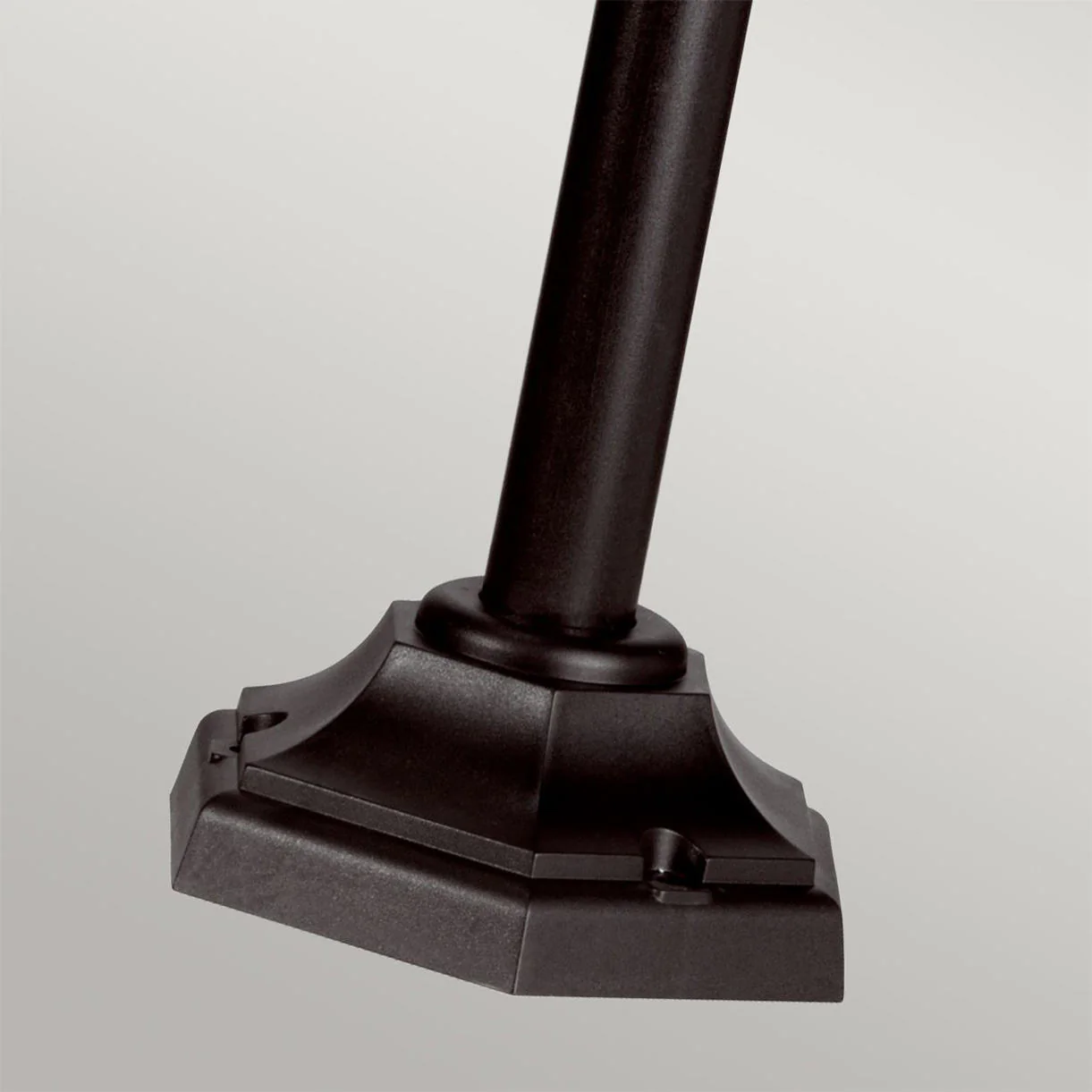 Kerry Outdoor Post Lantern - Image 4