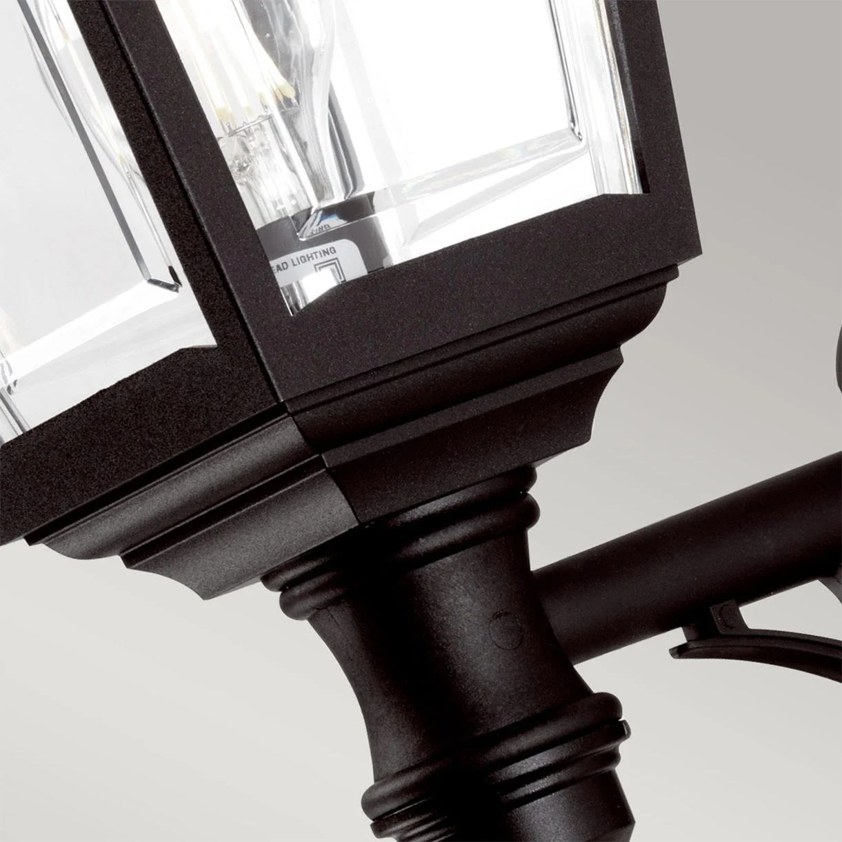 Kerry Outdoor Wall Lanterns - Image 5