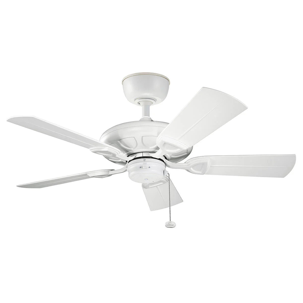Kevlar Outdoor Ceiling Fan - Image 4