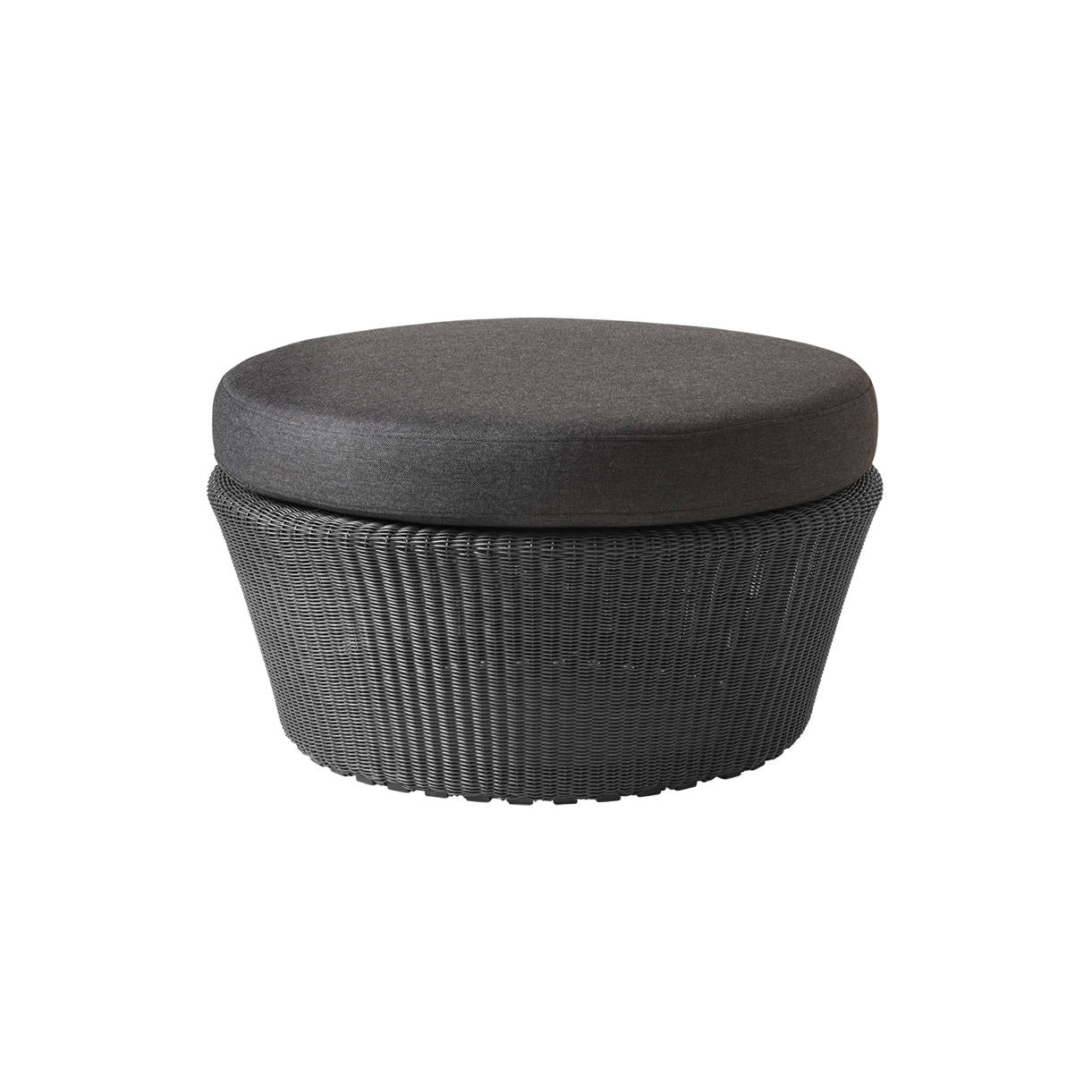 Kingston Woven Large Footstool - Image 19