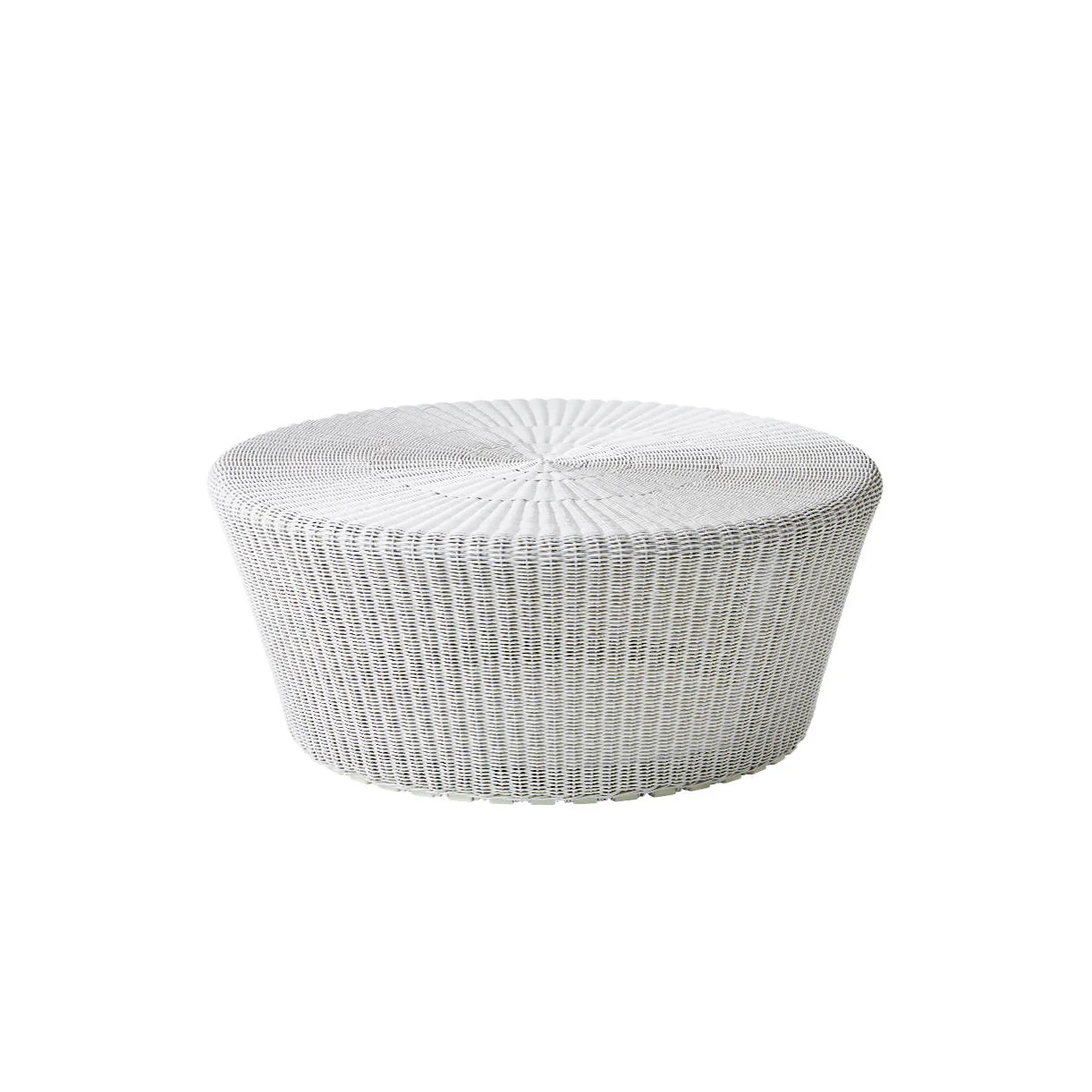 Kingston Woven Large Footstool - Image 20