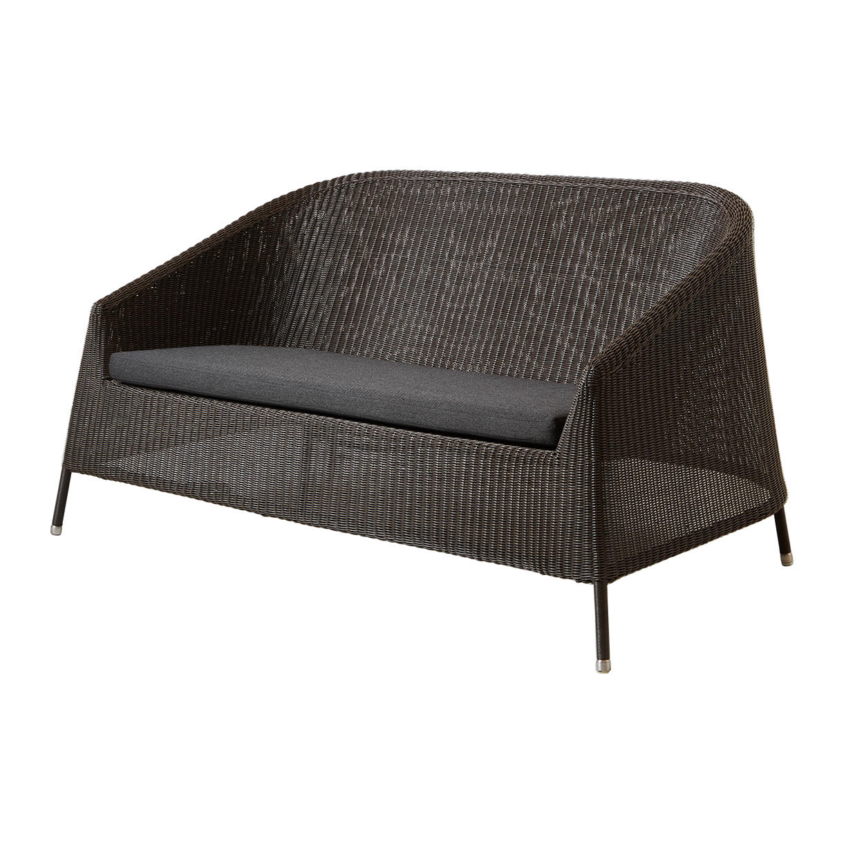 Kingston Woven Lounge Sofa - Image 12