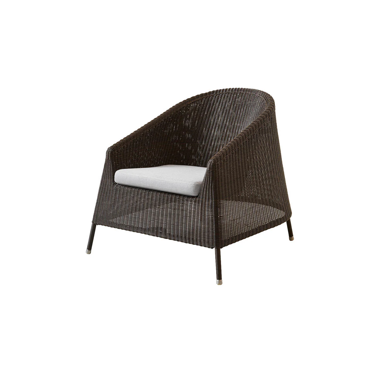 Kingston Woven Lounge Chair - Image 10