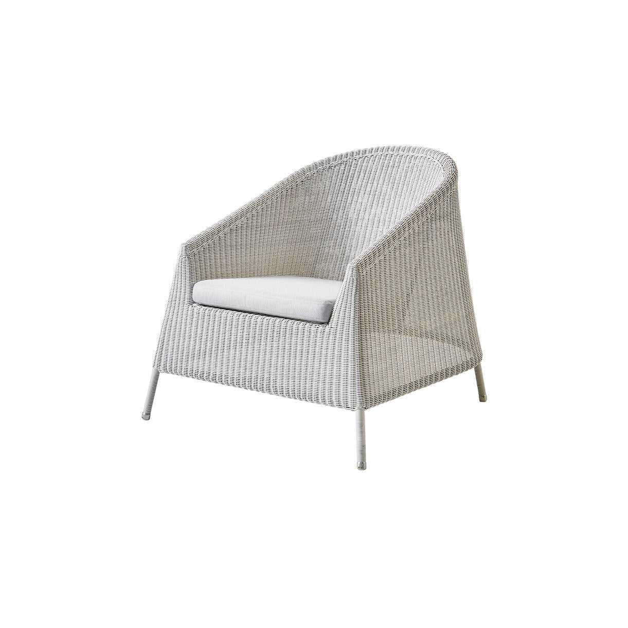 Kingston Woven Lounge Chair - Image 17