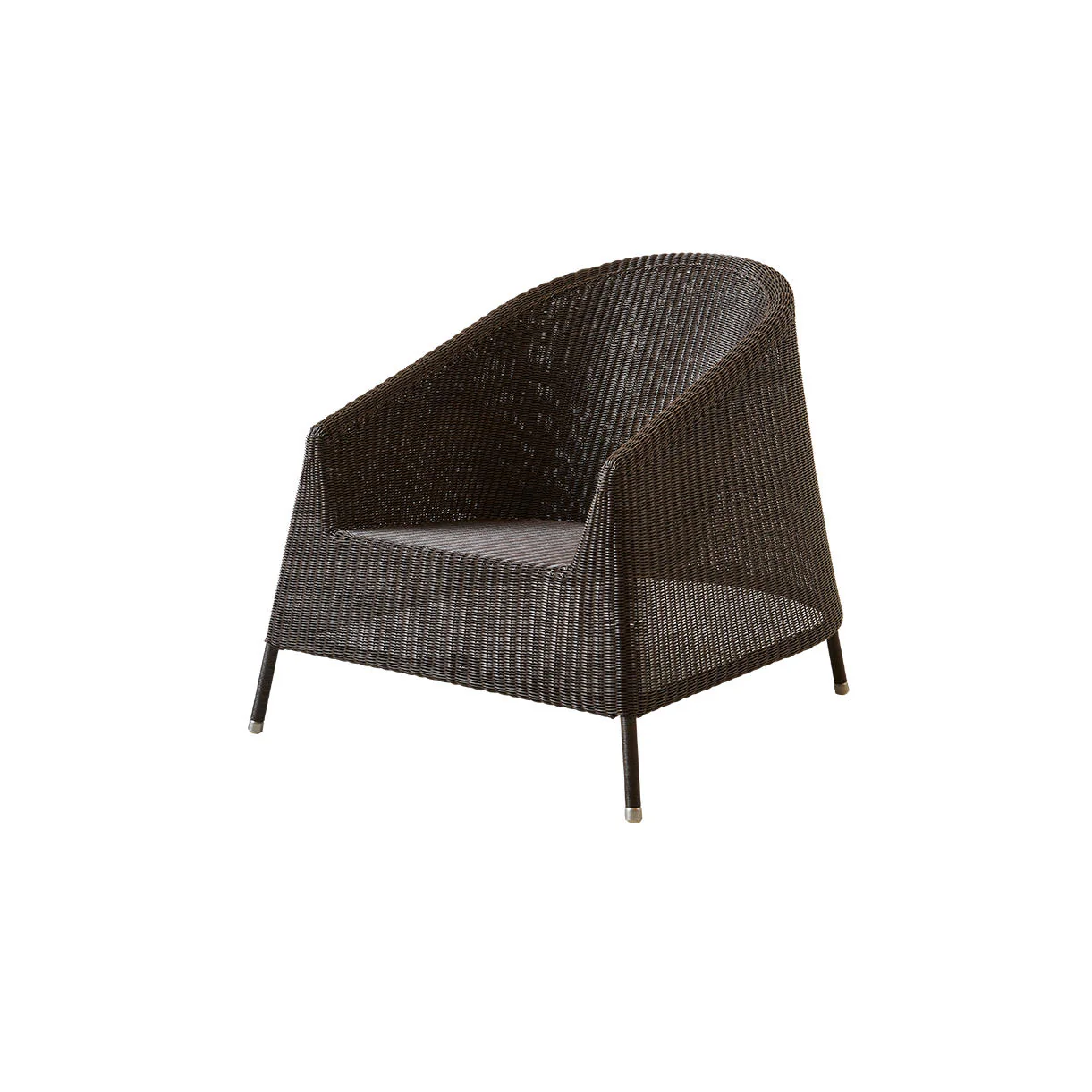Kingston Woven Lounge Chair - Image 6