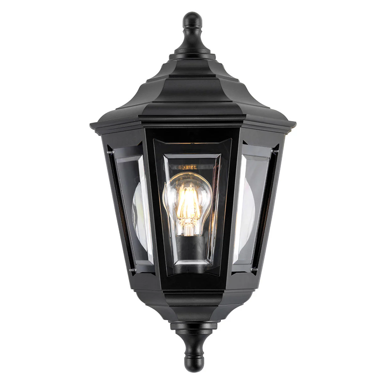 Kinsale Outdoor Wall Lighting - Image 6