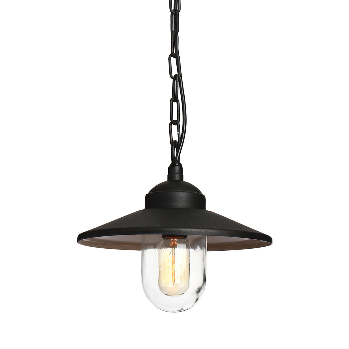 Klampenborg Hanging Lantern - Image 5
