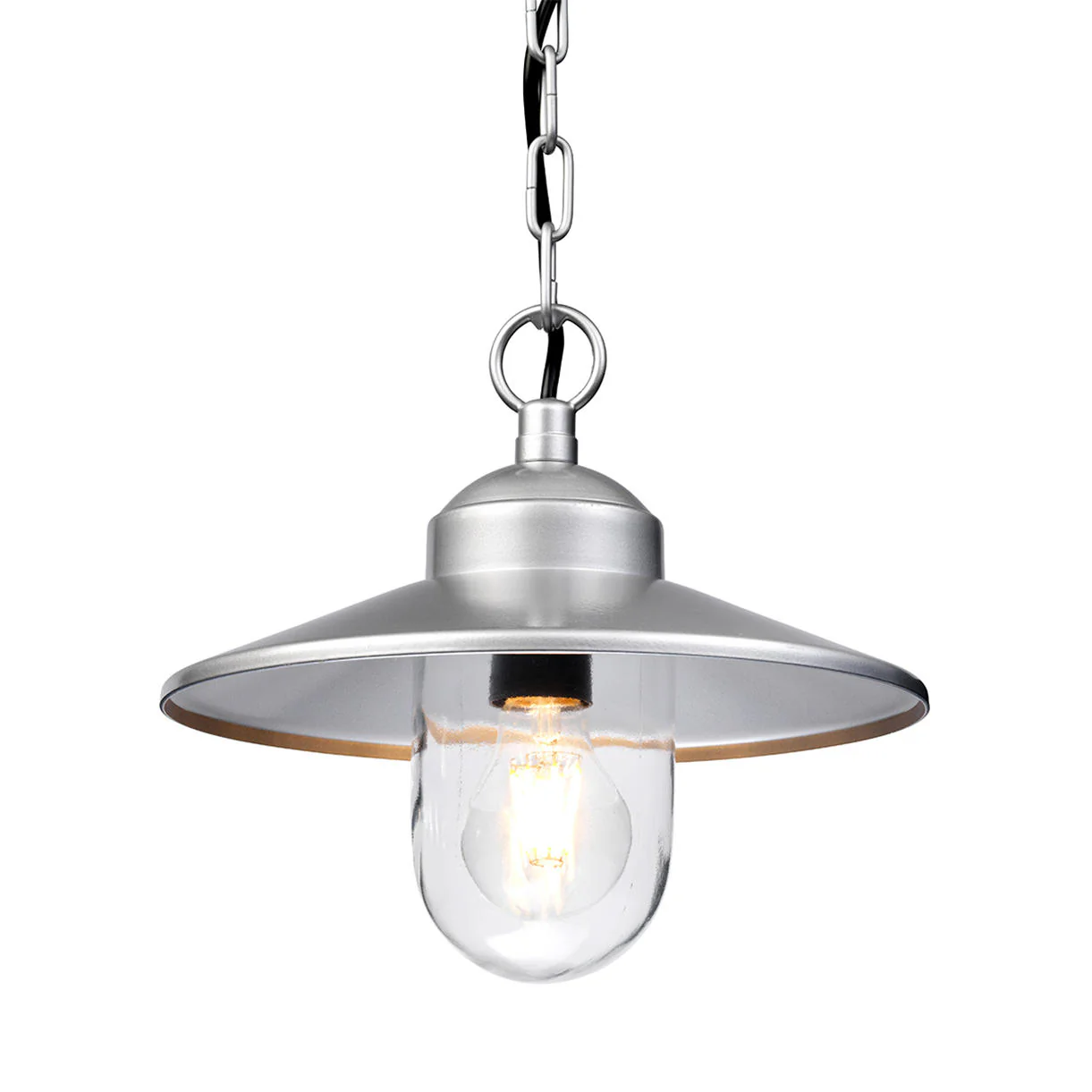 Klampenborg Outdoor Hanging Lantern