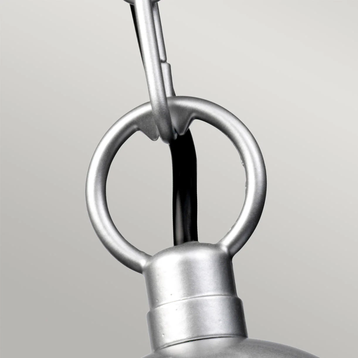 Klampenborg Outdoor Hanging Lantern - Image 2