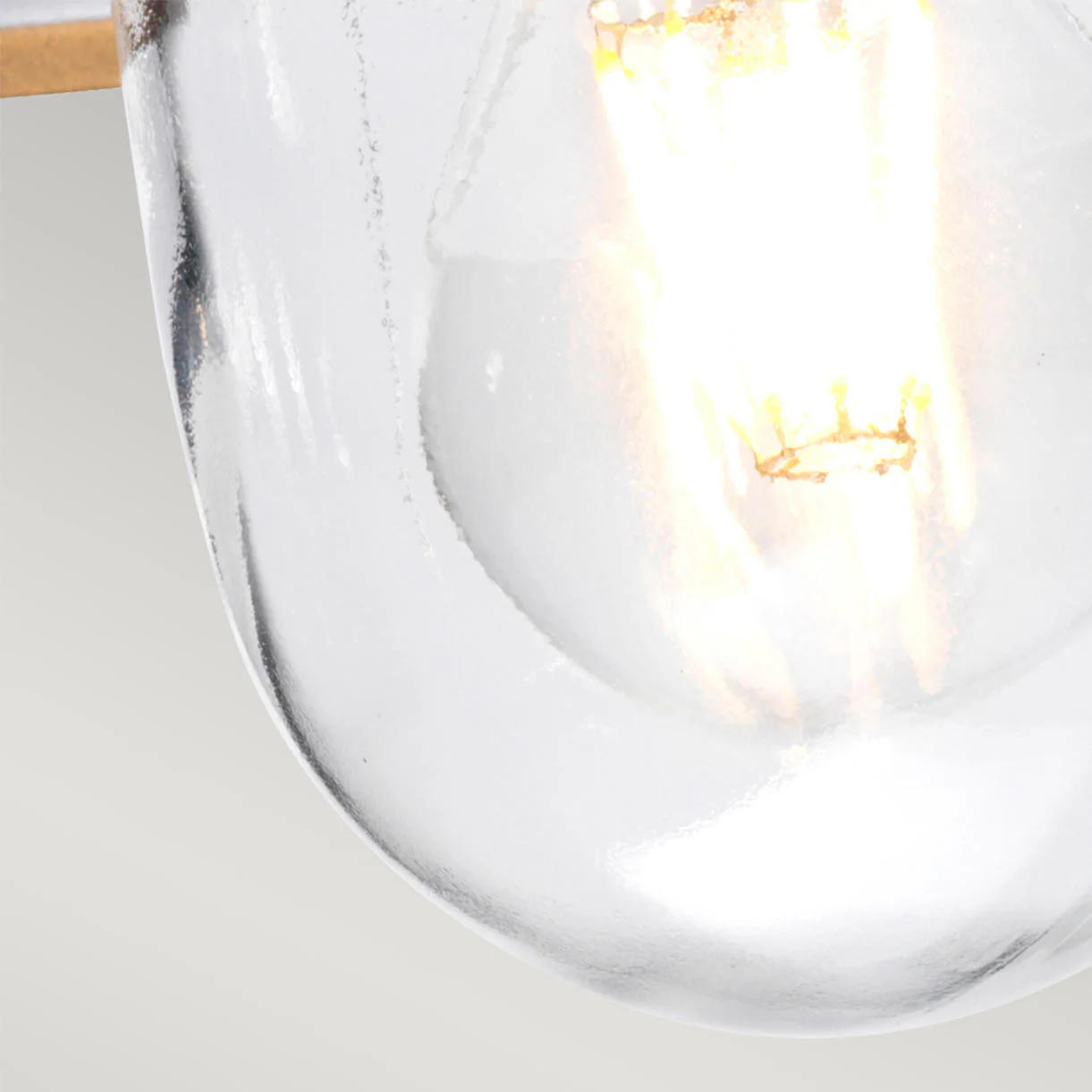 Klampenborg Outdoor Hanging Lantern - Image 3