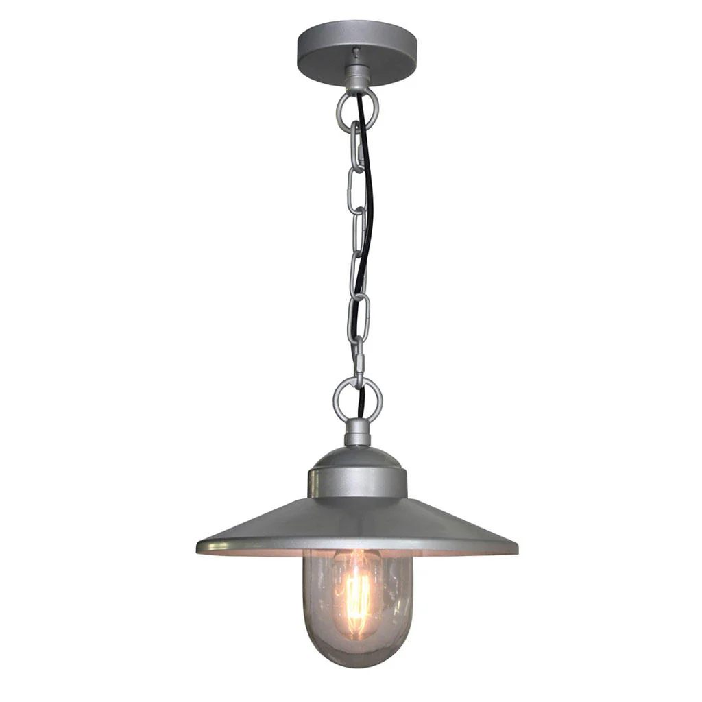 Klampenborg Outdoor Hanging Lantern - Image 5