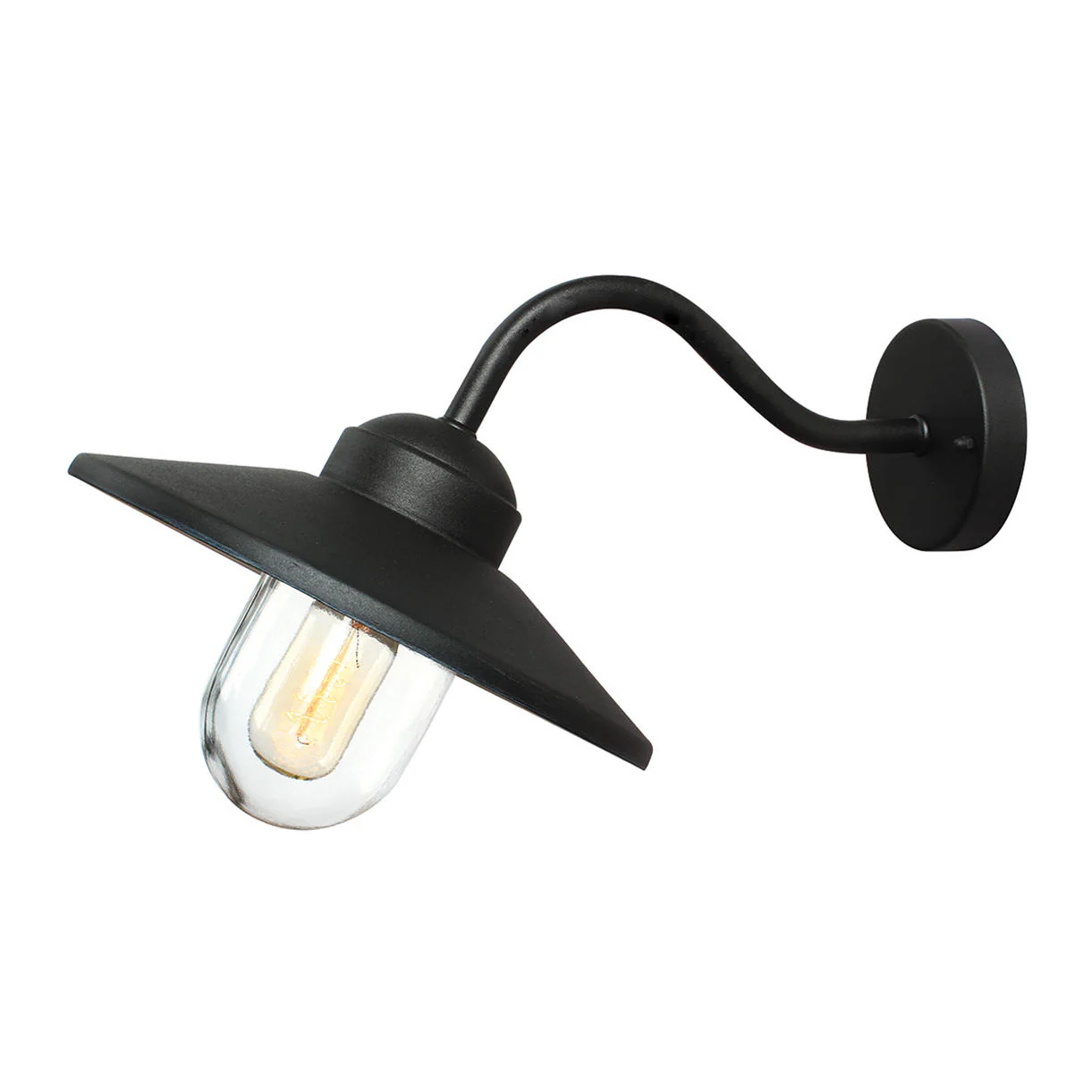 Klampenborg Wall Lantern - Image 6