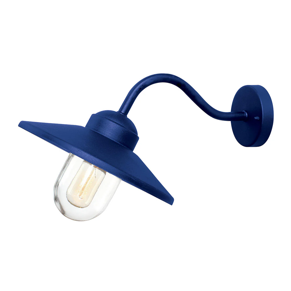 Klampenborg Wall Lantern - Image 7