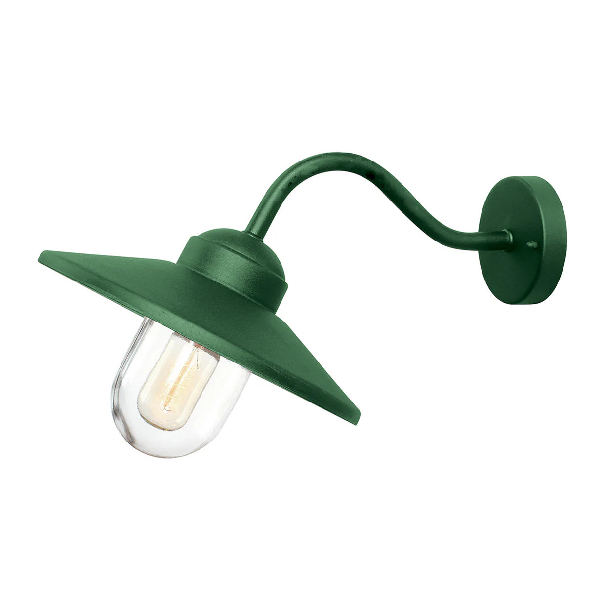 Klampenborg Wall Lantern - Image 9